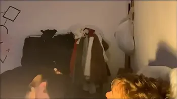 Rapidinha antes do trabalho