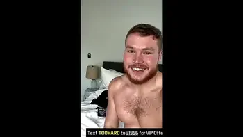 Alice Almost Fell In Love With Hairy Spanish Teen Miguel And His Fat Cock!