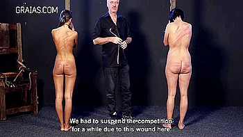 The Competition - Roxana Vs. Fatima