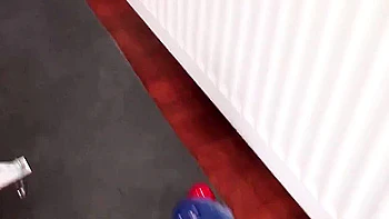 Bdsm Anal With Poor Blonde Teen 18+