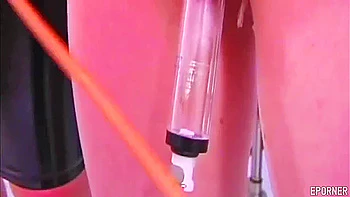 Pain Threshold - Lesbian Bdsm