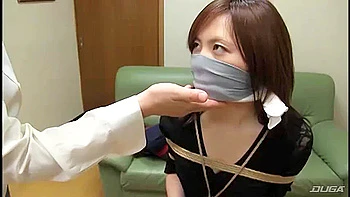 Japanese bondage girl 2
