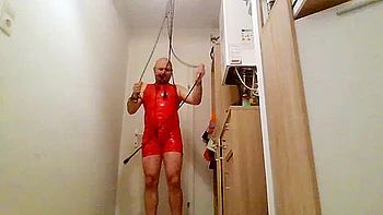 SklaveAndreas in ExtremeBdsm 25 min