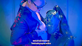 Weird Nurses In Secret Hospital - Twistednymphs. Online