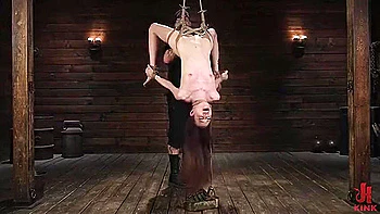 Brooke Johnson - Brookes Bondage