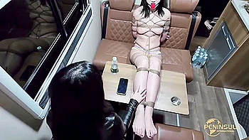 Horny Adult Video Bondage Check , Its Amazing