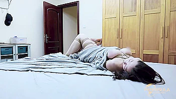 Big tit asian naked bondage hopping