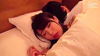 08564,Sensual play of Asian beauty