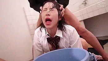 Real-854 Impregnated And Creampied 20 Times In A Row Ena Satsuki