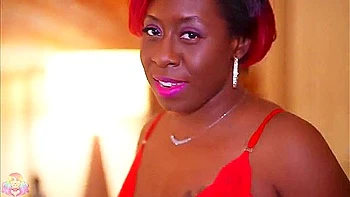 Spicy Black Bbw Soul-stirring Adult Video