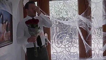 August Skye - House Of Silk