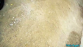 Blair Saenz - Hot Black And Ready To Fuck