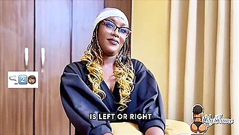 I Lost While Playing Guess The Country With My Stepsisters Boyfriend And Let Him Fuck Me