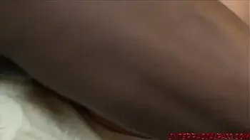 Monster Cock goes Balls Deep in Andie Anderson’s Ass