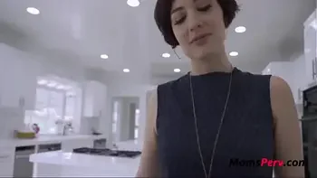 step Son Accepts To Be MILF 's Boy Toy- Jessica Ryan