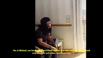 GTA 5 ONLINE - STORY 1