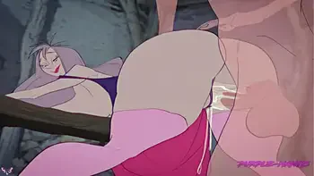 Inside Madam Mim's Cottage Extended Version (ft. SLB)