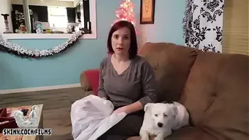 Hot Desperate StepMom Fucks to Pay the Rent - Jane Cane