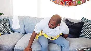 Kira Noir, Lily Lou - Naughty After Party