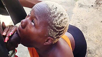 Big Ass Nimi Caught Peeping On Big Fat Cock And Got Punished With Doggystyle 13 Min