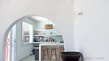 Set Up To Suck And Take Seed