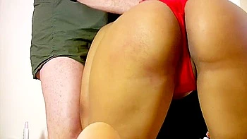 Jana Montada Hardcore Amateur - Skankery