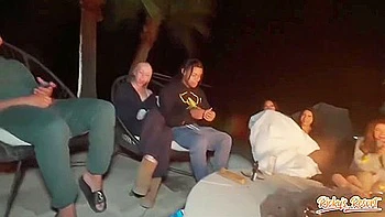 Ameena Green & Willow Ryder - Perfect Summer Day