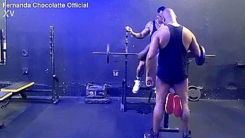 Alluring Ebony Slut Impassioned