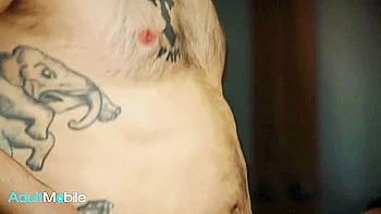 September Reign Shows Off Her Amazing Cock Sucking Skills, Then Offers Her Pussy