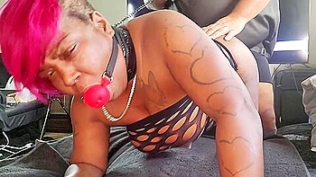 Fuckin My Ugly Milf In Her Sexy Stripper Dress