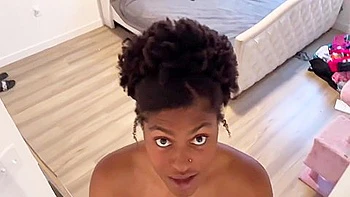 Got Fucked By My Hot Maintenance Man