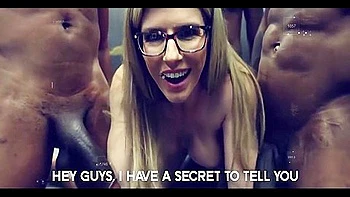 College Babe Hazel Grace Convinces Ol Stepdad Hes Still Got It 15 Min