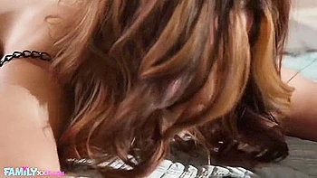 Ellie Nova Family Roleplay Creampie