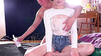 All First Experiences!! Sex Development 3 Production Special!! Pure White Ayana