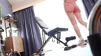 A Married Woman Cheating Uncensored