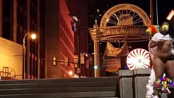 Fuck The Corona VIRUS Literally