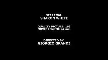 Balls Deep, Sharon White Vs Dylan Brown, Balls Deep Anal, Gapes and Swallow GL372