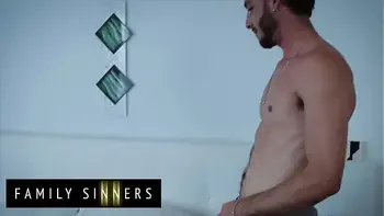 Horny Redhead Babe (Penny Pax) Needs Her Step Nephews Hard Cock Inside Her - FamilySinners