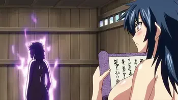 Manyuu Hikenchou Extra 2