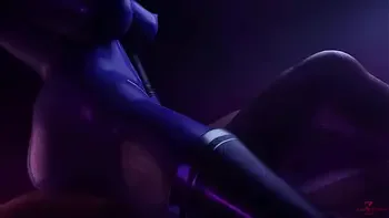 Forbidden Ritual ~Daemon-Girl~