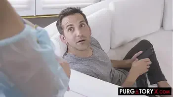 PURGATORYX Genie Wishes Vol 2 Part 2 with Bella Rolland and La Sirena 69