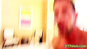 Zoey Monroe Behind The Double Penetration Hoe