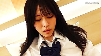 [uncensored Jav] First Time On Camera! Beautiful, Japanese Teen 18+ Gets Continuously Creampied For Cash