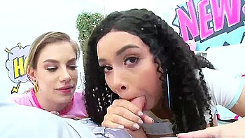 Rump Screw Maniac Mike Adriano