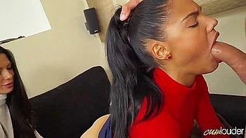 Busted By My Stepbrother-in-law - Alexa Tomas Hot Porn Video