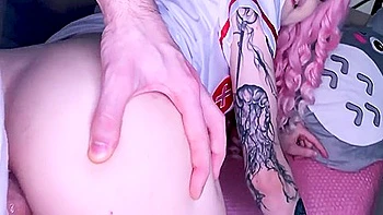 My Job Application Was Successful