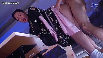 [reducing Mosaic]jur-292 Cast(s); Nami Okimiya