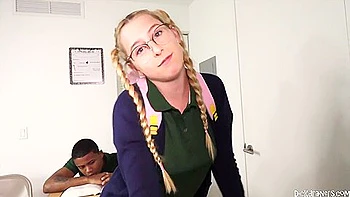 Detention Is Black Time