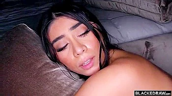 She Deserves Every Inch