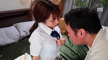 My Boyfriends Middle-aged Stepdads Cunnilingus Is A Strike [decensored]